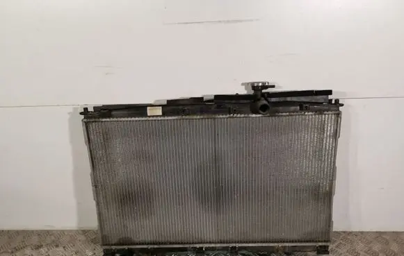 Hyundai Santa Fe Coolant radiator
