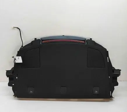 Tesla Model 3 Parcel shelf 107974200B 153890300C