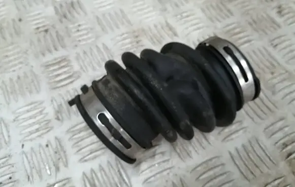 Ford Ecosport Parking sensor (PDC) wiring loom JN119R504AA