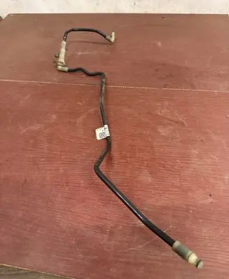 Renault Master III Clutch pipe/line 308514690r