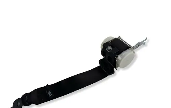BMW 7 F01 F02 F03 F04 Rear seatbelt 9163237