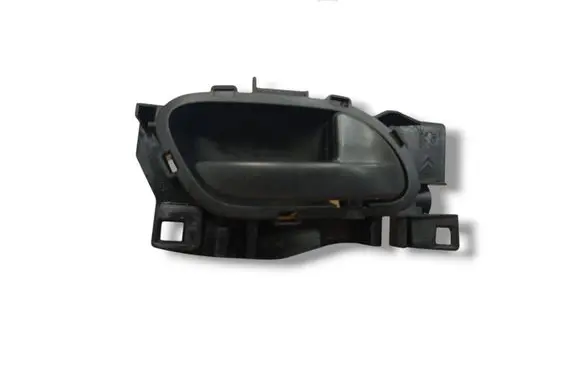 Citroen Jumpy Front door interior handle 96555514 96555514XT