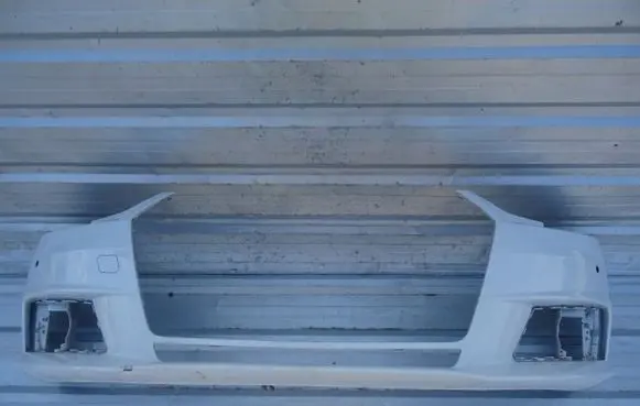Audi A4 S4 B9 Front bumper R21P3