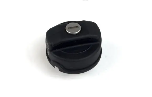 Audi A3 S3 8L Fuel tank filler cap 191201553