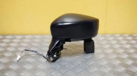 Nissan Versa Front door electric wing mirror E4044622 1881