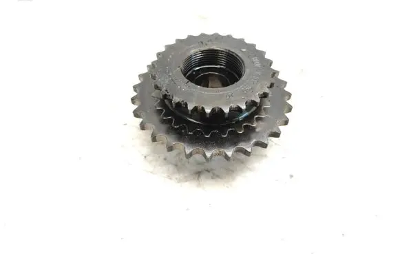 BMW 1 F20 F21 Timing chain sprocket 851819001 8518190