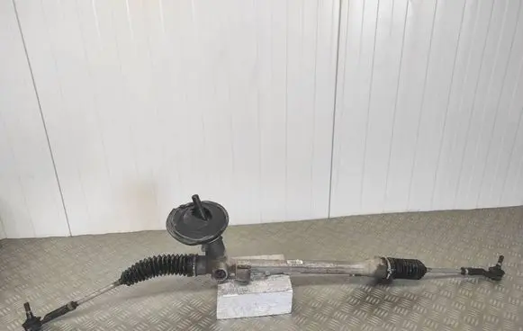 Ford Transit Courier Steering rack EY163200CC TWOJEAUTO882182990 FORDTRANSITCOURIER