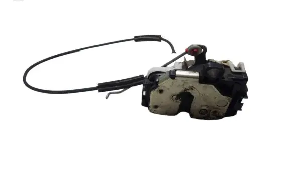 Fiat 500 Front door lock B792 24D08