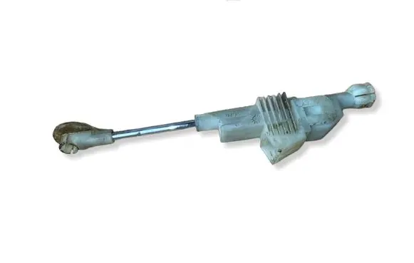 Volvo XC70 Clutch pedal sensor 9472979