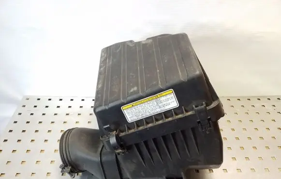 Hyundai Terracan Air filter box 28110H1920