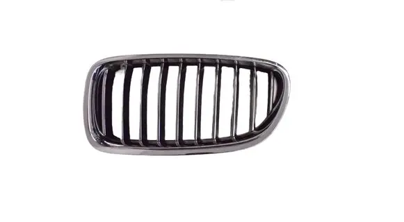 BMW 5 F10 F11 Front bumper upper radiator grill 18801310