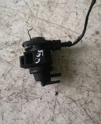 Nissan Qashqai Turbo solenoid valve