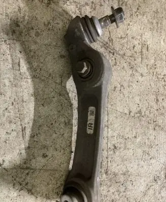 BMW 5 F10 F11 Front control arm 6082T6