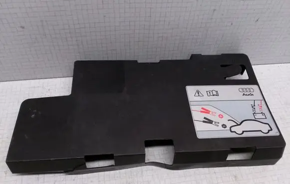 Audi A6 S6 C6 4F Battery box tray cover/lid 4F0915429C