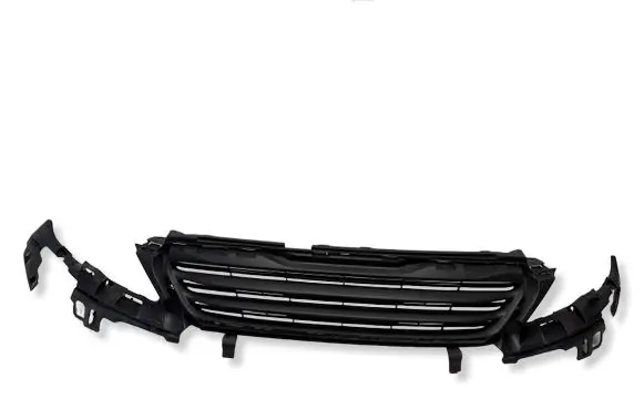 Peugeot 308 Front bumper upper radiator grill AA36127066