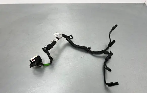BMW 3 G20 G21 Glow plug wires 8580191 8514757 8580192