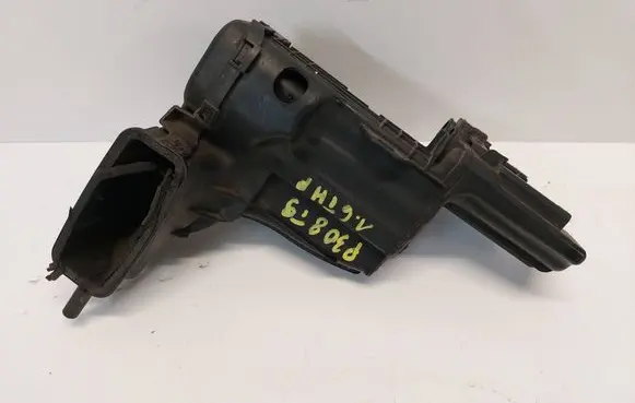Peugeot 308 Intake resonator 9689014180