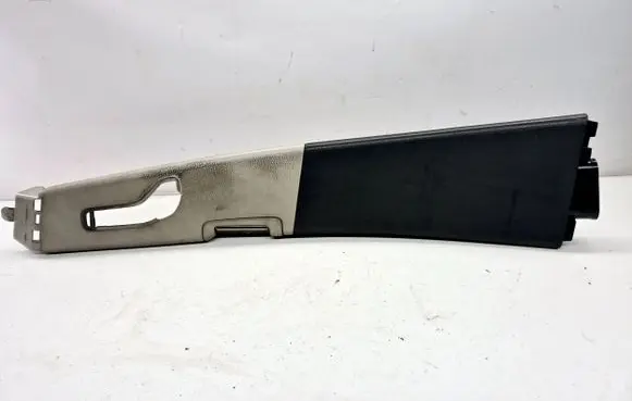 Volvo S60 (B) pillar trim (bottom)