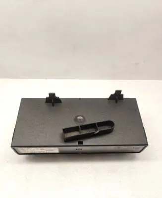 BMW 3 E36 Air conditioning/heating control unit 6010720001 641183915121