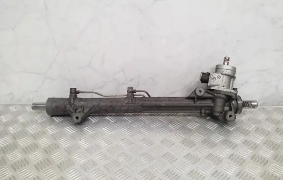 Audi A6 S6 C6 4F Steering rack 4F1422066A