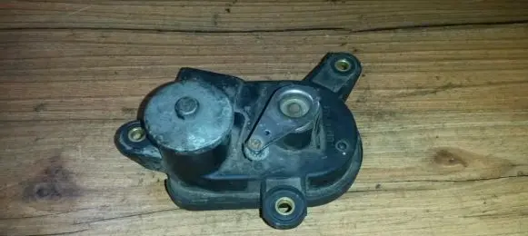 Citroen Berlingo Throttle valve 9643365680 445821001002
