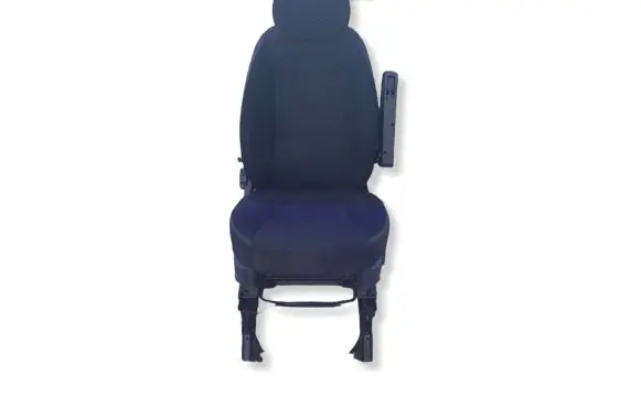 Peugeot Boxer Front driver seat 07355866360E