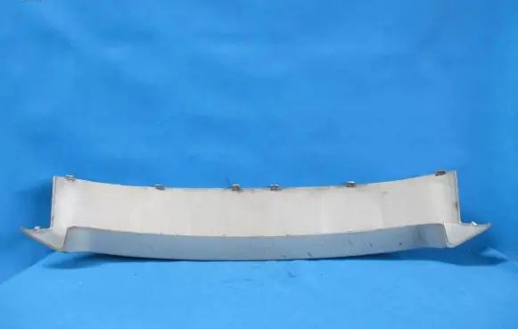 Ford Ecosport Front bumper support beam CN1517F788A