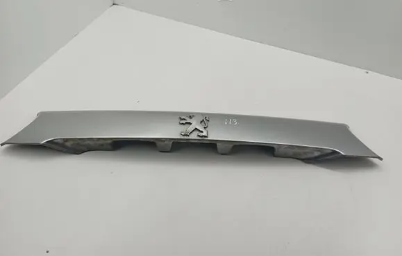 Peugeot 4007 Tailgate trim 5817A064