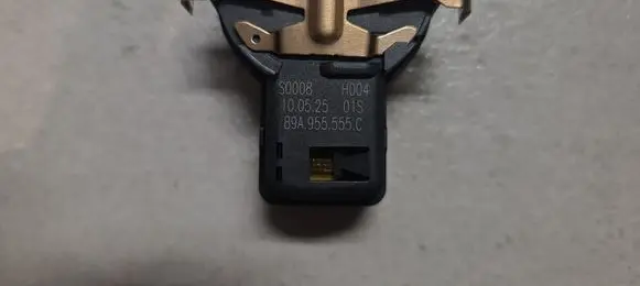 Volkswagen Tiguan Allspace Rain sensor 89A955555C S0008 891955555C