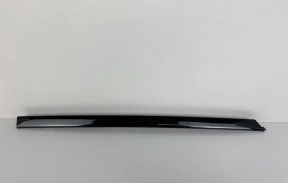 Lexus LBX Rear door trim (molding) 7576552100