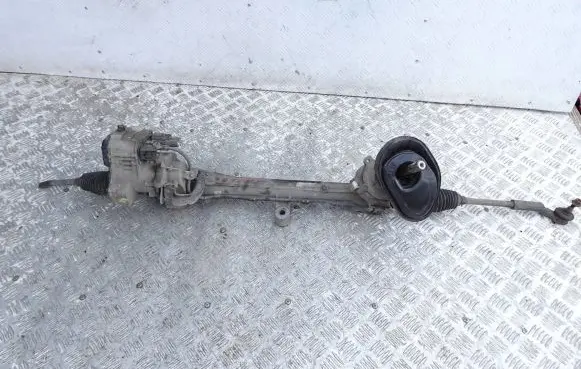 Ford Focus Steering rack 41515587F A0025079 120861274450026