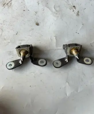 Dodge Durango III Tailgate/trunk/boot hinge