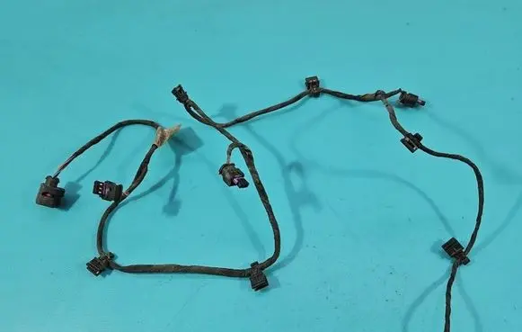 Skoda Kodiaq Tailgate/trunk wiring harness 565971104E IMPRK1545778