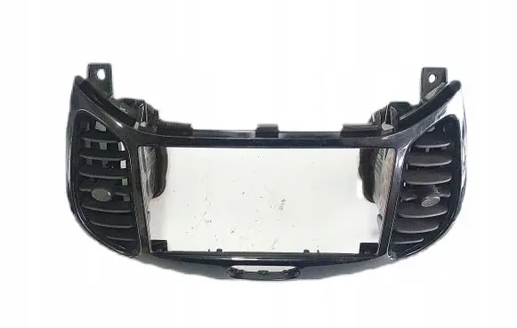 Nissan Juke I F15 Dash center air vent grill 68260BX80A