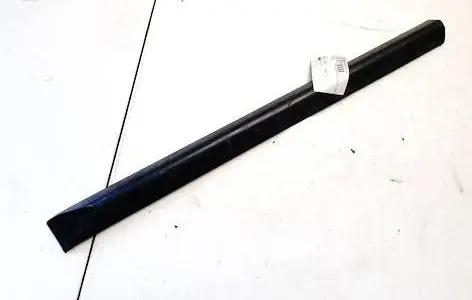 Audi A2 Rear door trim (molding) 8z0854950