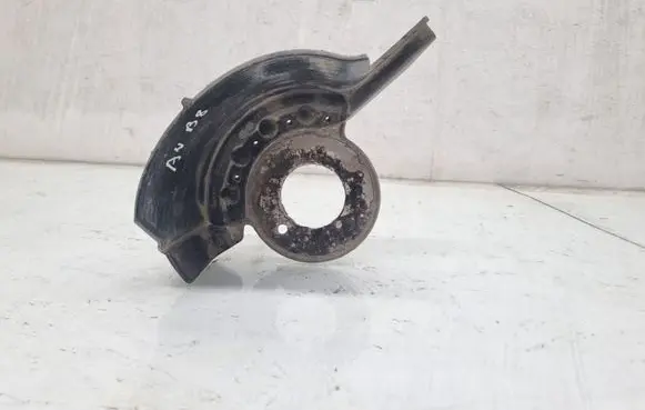Audi A4 S4 B8 8K Coil spring/strut mount 8K0511540F