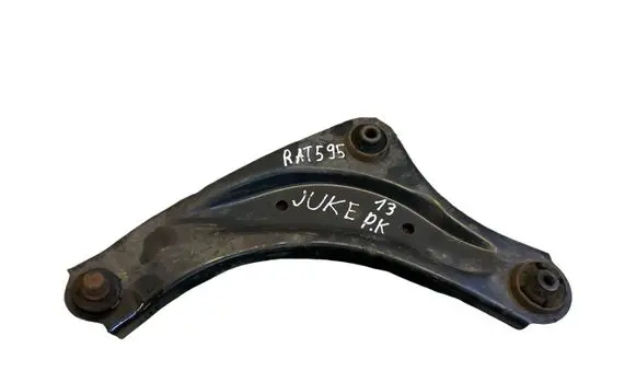 Front lower control arm/wishbone