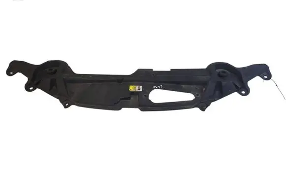 Jaguar XF X250 Top upper radiator support slam panel 8X238A303