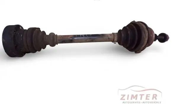 Volkswagen Multivan T4 Front driveshaft 