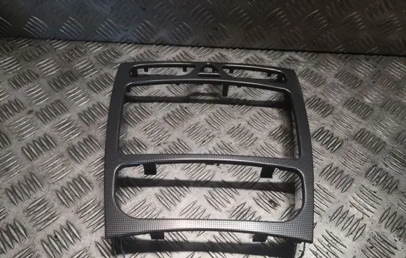 Mercedes-Benz C W203 Other center console (tunnel) element 2036809039 A2036809039