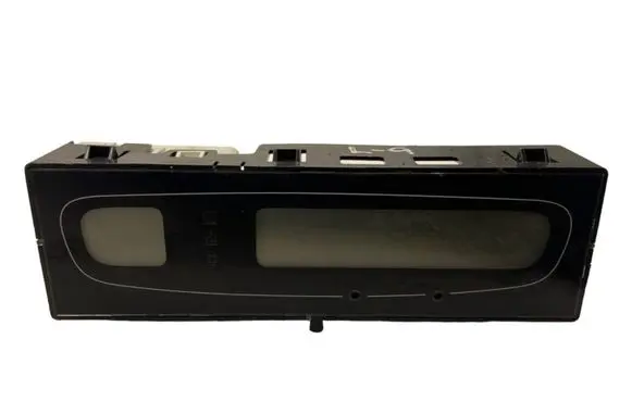 Renault Laguna II Screen/display/small screen P8200002604A 216541195 NS3269292