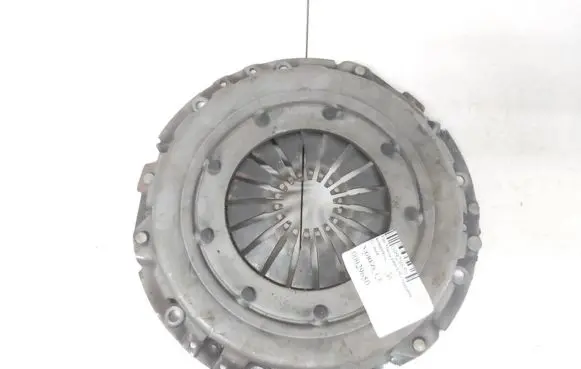 Pressure plate