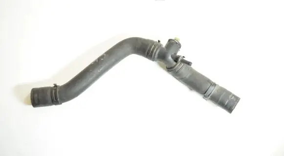 Audi A3 S3 8L Engine coolant pipe/hose 1J0121087 1J0122101C