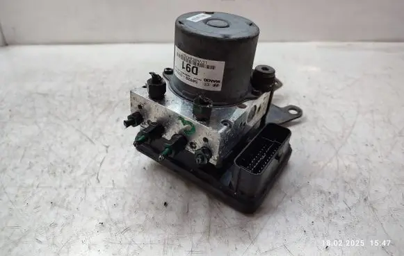 Hyundai Tucson TL ABS Pump 58920D7910