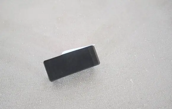 Audi A6 S6 C4 4A Other interior part 4A0867322