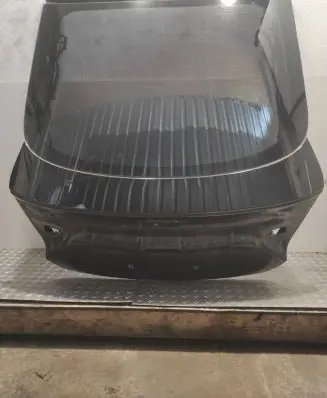 Audi A7 S7 4G Tailgate/trunk/boot lid