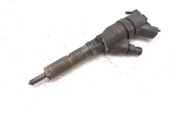 Peugeot 806 Fuel injector 9640088780 0445110062