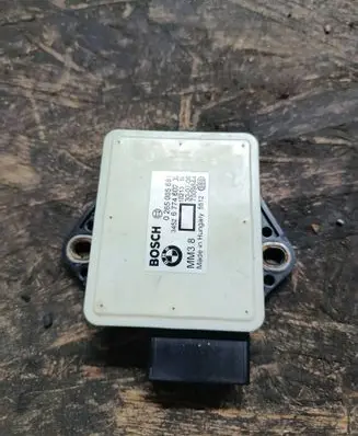 BMW 5 E60 E61 ESP (stability system) control unit 6774602 0265005681 300708