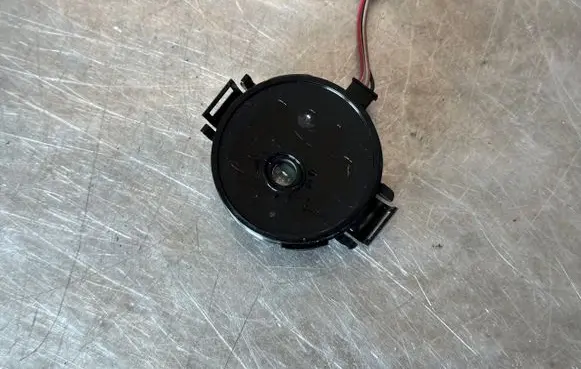 Renault Kadjar Rain sensor 285356725R