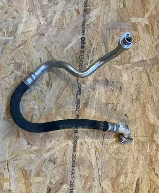 Jaguar XF Air conditioning (A/C) pipe/hose GX7319N602DC GX73-19N602-DC
